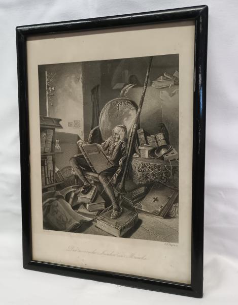 Stodola.cz - Don Quijote