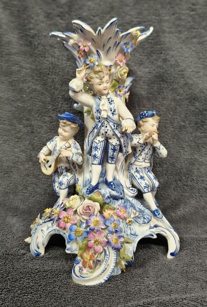 Stodola.cz - Figurální váza