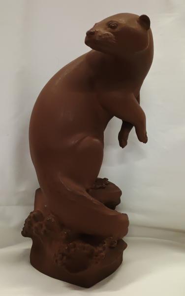 Stodola.cz - Figurka vydry