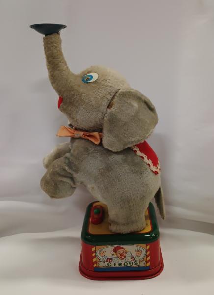 Stodola.cz - Hračka-slon