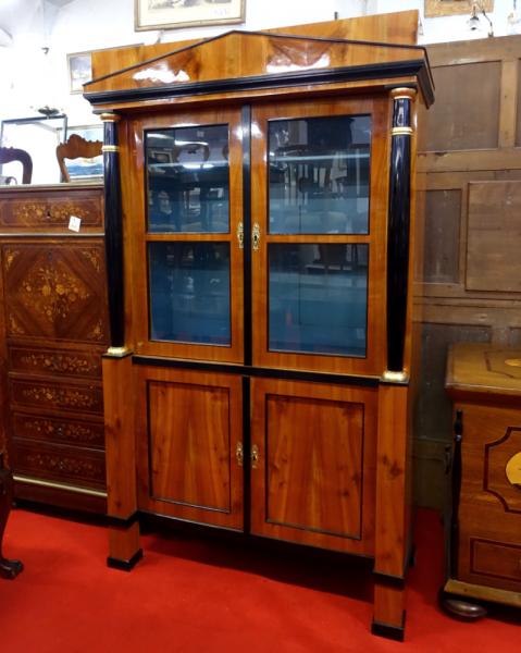 Stodola.cz - Bookcase