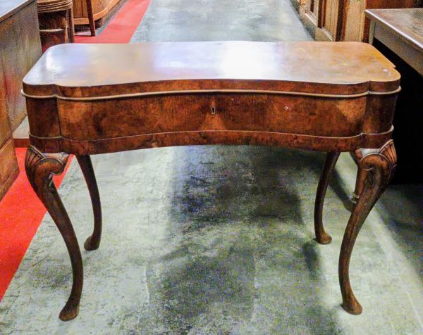 Stodola.cz - Konzolový stůl