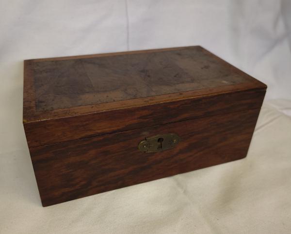 Stodola.cz - Krabička