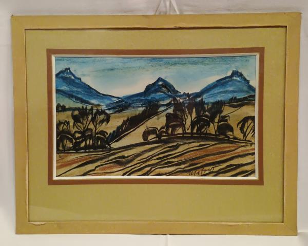 Stodola.cz - Krajina