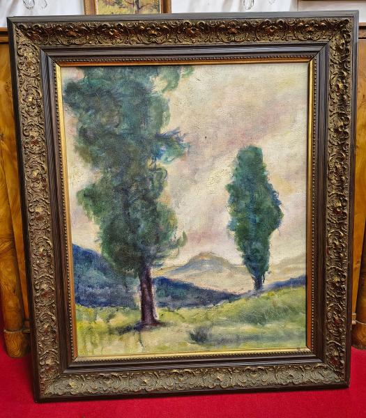 Stodola.cz - Krajina