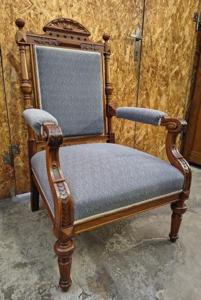 Stodola.cz - Křeslo 2x