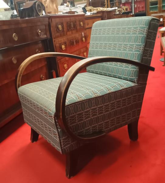 Stodola.cz - Křeslo