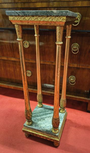Stodola.cz - Květinový stolek