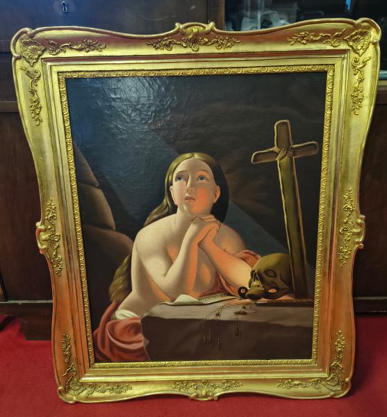 Stodola.cz - Máří Magdalena