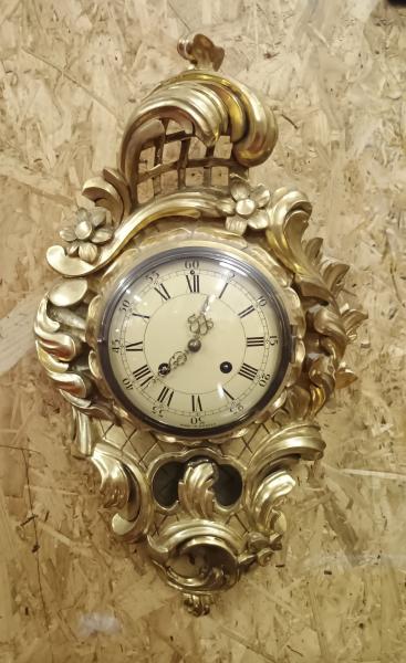 Stodola.cz - Nástěnné hodiny