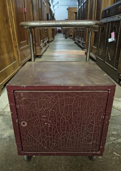 Stodola.cz - Noční stolek 