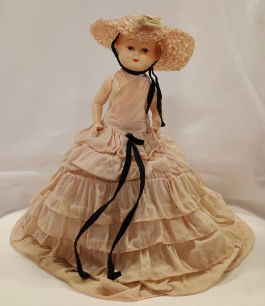 Stodola.cz - Panenka