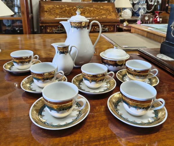 Stodola.cz - Porcelánový servis