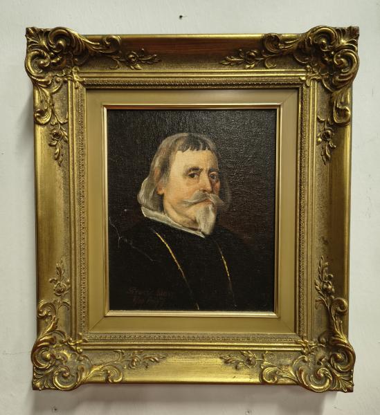 Stodola.cz - Portrét muže