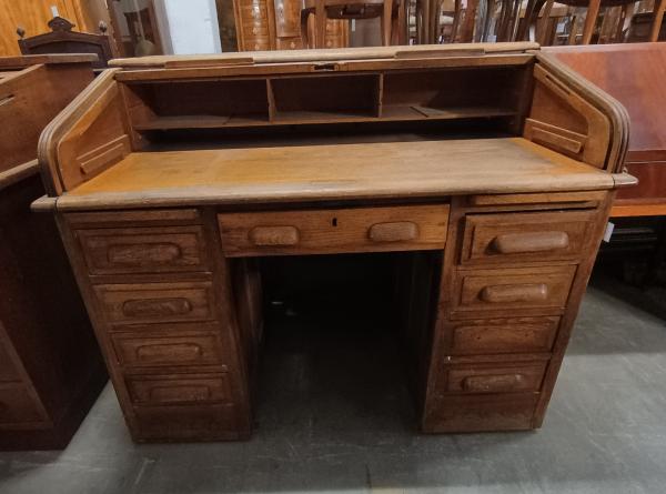 Stodola.cz - Psací stůl