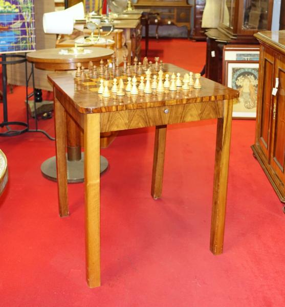 Stodola.cz - Chess table