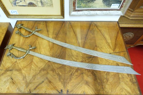 Stodola.cz - Šavle 1x