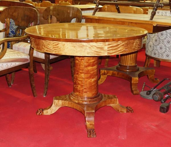 Stodola.cz - Table