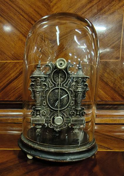 Stodola.cz - Stolní hodiny