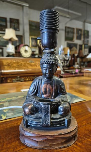 Stodola.cz - Stolní lampa