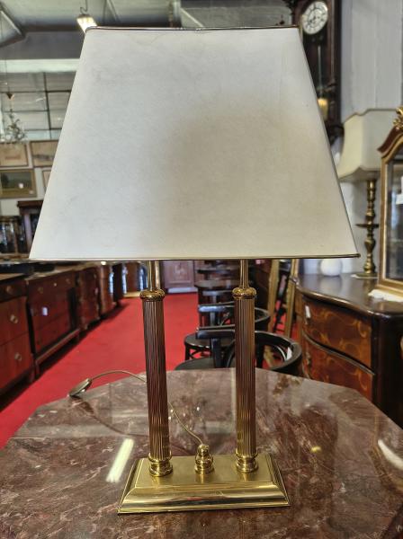Stodola.cz - Stolní lampa 