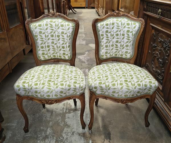 Stodola.cz - Chair 2 x