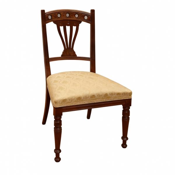 Stodola.cz - Židle 2x