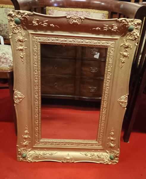 Stodola.cz - Zrcadlo