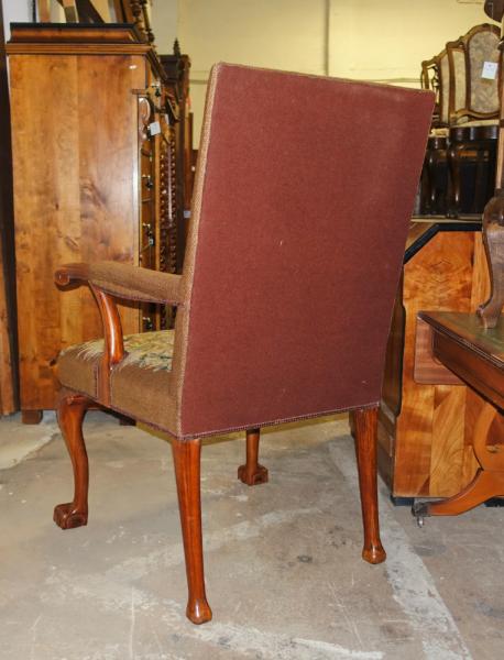 Stodola.cz - Arm-chair