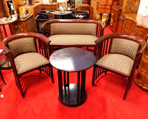 Stodola.cz - Sitting set