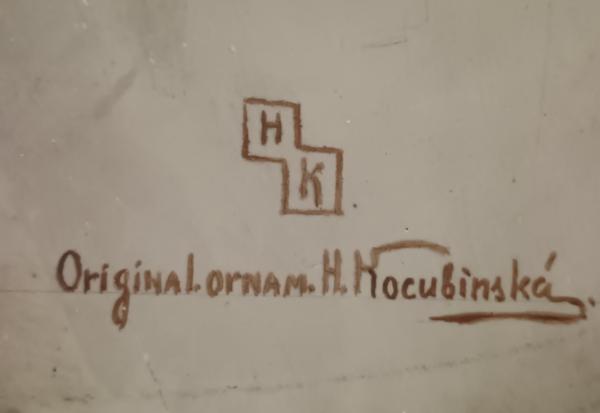 Stodola.cz - Dřevěný talíř