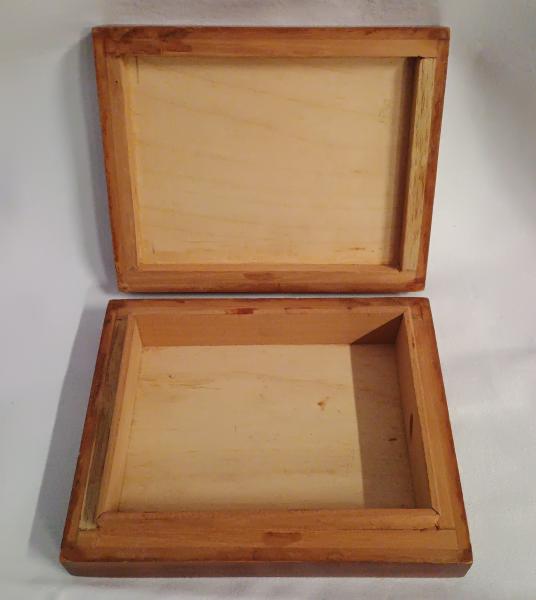 Stodola.cz - Krabička