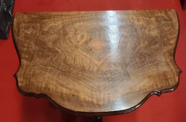 Stodola.cz - Konzolový stůl