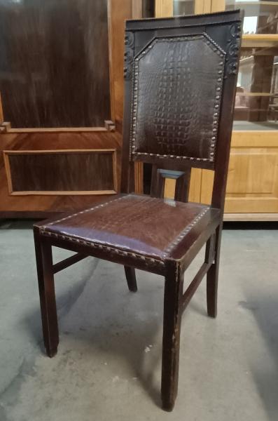 Stodola.cz - Jídelní stůl+6x židle