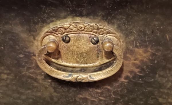 Stodola.cz - Noční stolek  2x