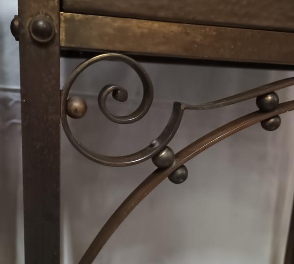 Stodola.cz - Noční stolek  2x