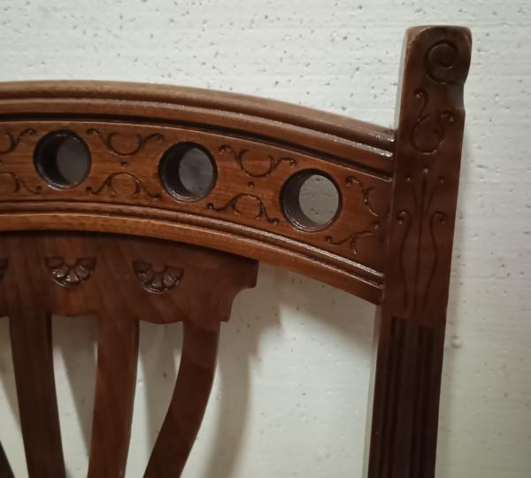 Stodola.cz - Židle 2x